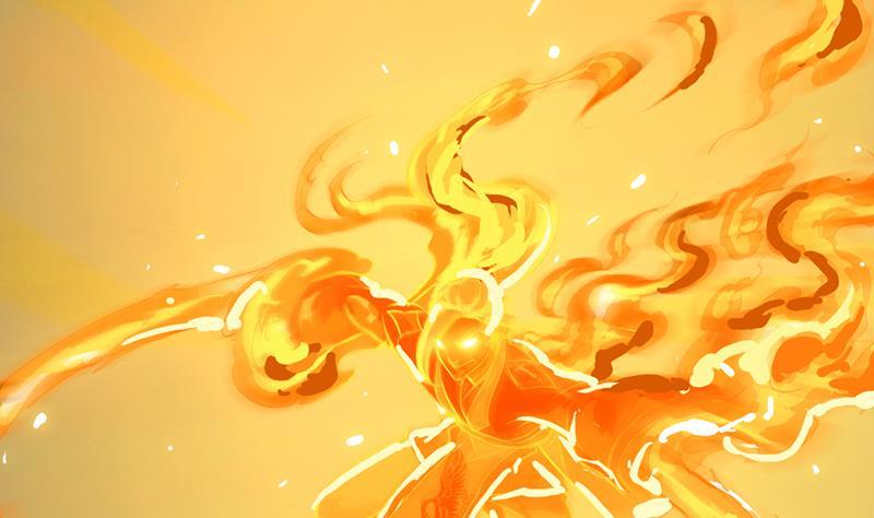 Guardian Dragon System Chapter 17 Gambar 57